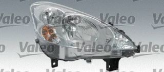 FAR+SİNYAL SOL PEUGEOT PARTNER 04.08>ELEKTRİKLİH4 resmi