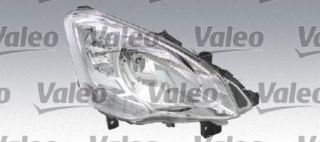 FAR+SİNYAL SAĞ ELEKTRİKLİ MOTORLU (H4) BERLİNGO III (08 12) resmi