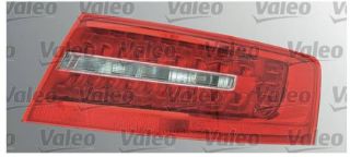 STOP SAĞ DIŞ AUDİ A6 LED LİMOUSİNE WING 2008/10 resmi