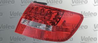STOP SOL DIŞ LED AUDİ A6 AVANT 10/08> resmi