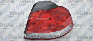 X STOP DIŞ SAĞ GOLF VI 10/08 resmi
