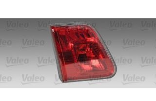 STOP SOL İÇ TOYOTA AVENSİS 11/08 SİSLİ resmi