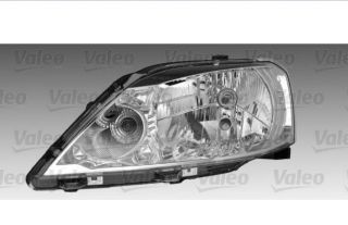 FAR+SINYAL (SAG) DACIA LOGAN PH2 (2010/05-) resmi