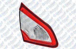 STOP SOL İÇ NİSSAN QASHQAİ 2010/03- resmi