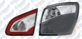 STOP SAĞ İÇ NİSSAN QASHQAİ 2010/03- resmi