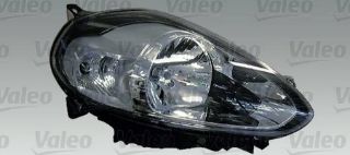 FAR SOL PUNTO EVO resmi