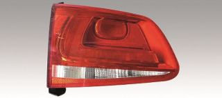 STOP SOL İÇ VOLKSWAGEN TOUAREG 2010/04- resmi