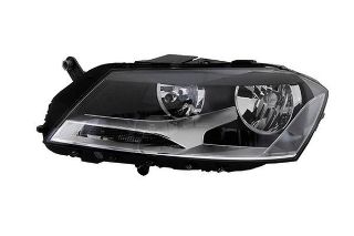 FAR(SOL) VW PASSAT B7 2010/11 resmi
