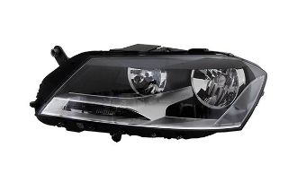 FAR(SAG) VW PASSAT B7 2010/11 resmi