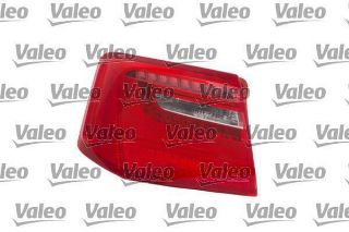 STOP(SOL) LED AUDI A6 2010/11 resmi