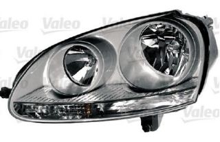 FAR SOL ( VOLKSWAGEN : GOLF V JETTA III ) resmi