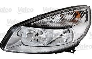 FAR(SOL) RENAULT SCENİC II 2003/06 resmi