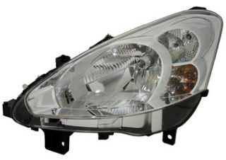 FAR(SOL) PEUGEOT PARTNER 2012/06 resmi