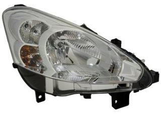 FAR(SAG) PEUGEOT PARTNER 2012/06 resmi