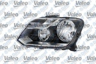 FAR(SAG) VW AMAROK 2012/06 resmi