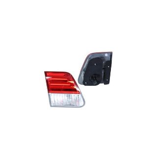STOP SOL İÇ TOYOTA AVENSİS SEDAN 11 DUYLU GERİ VİTES LAMB. AMPÜL LED resmi