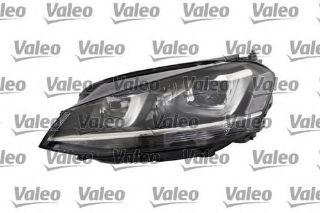 FAR(SOL) XENON BIFUNCTION VW GOLF VII 2012/10 resmi