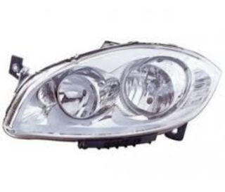 FAR(SAG) PEUGEOT 301 ELEKT. AYAR KUMANDASI+DRL 2012/10 resmi