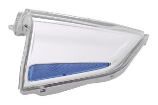 SİNYALSOL NİSSAN LEAF 2013/02 resmi