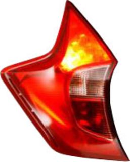 STOP(SOL) NİSSAN NOTE 2013/01 resmi