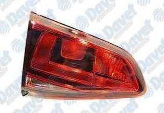 STOP LAMBASI SOL İÇ GOLF VII 13> resmi