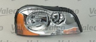 FAR SOL VOLVO XC90 XEN 6G resmi