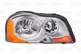 FAR SAĞ VOLVO XC90 XEN 6G resmi