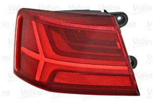 STOP(SOL) AUDI A6 2014/10 LED resmi
