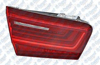 STOP LAMBASI SOL İÇ LED AUDI A6 15> resmi
