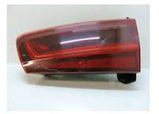 STOP LAMBASI SAĞ İÇ LED AUDI A6 15> resmi