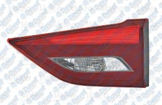 STOP SOL TOYOTA AVENSİS 2015/05 resmi