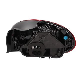 STOP SOL DIŞ CITROEN C3 10/2016 resmi