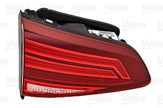 STOP SOL VW GOLF VII 2017/01 LED BAGAJ STOP resmi