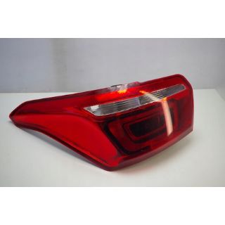 STOP SOL CITROEN C-ELYSEE resmi