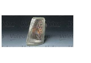 SINYAL SOL ( PEUGEOT : 205 ) resmi