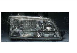 FAR SAG H4 + H1 ( PEUGEOT : 405 92-96 ) resmi