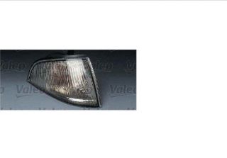 SINYAL SOL ( ROVER : 200 / 400 92-- ) resmi