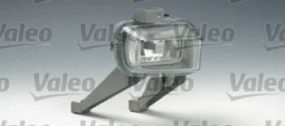 SİS SOL 85750 ASTRA-F (95-98) BEYAZ resmi