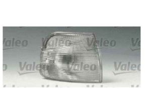 SOL ON SINYAL LAMBASI (VW TRANSPORTER CARAVELLA T4 91-04) resmi