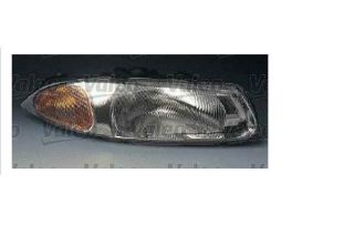FAR+SINYAL (E+) / (H4) / (SAG) ROVER 200 11 / 95> ROVER 25 12 / 99 6 / 00 resmi