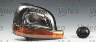 FAR+SİNYAL ELEKTRİKLİ SAĞ H4 KANGO 97-03 resmi