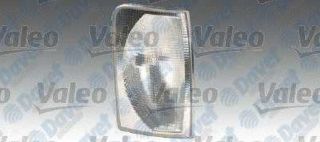 SİNYAL SAĞ BEYAZ KAPAKSIZ VOLKSWAGEN VW LT II 7/96>   #### resmi