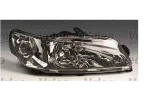 FAR SİNYAL SOL P306 05/99-09/02 ELEKTRİKLİ H7 H7 resmi