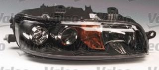 FAR (E+) (SAG) (H7+H7) FIAT PUNTO 07/99>09/00 resmi