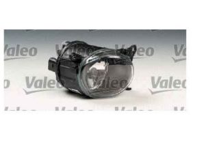 X SİS FARI SAĞ AUDI A4 95-01 A8 98-01 resmi