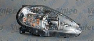 FAR SOL GRANDE PUNTO MOTORLU 05-08 resmi