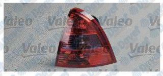 STOP SAĞ CITROEN C5 04/10- resmi