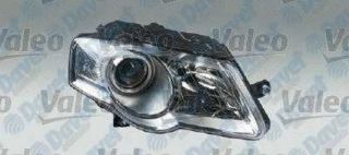 FAR-SINYAL SAG ( VW: PASSAT 05- ) resmi