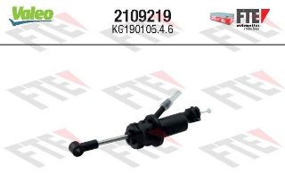 DEBRİYAJ ÜST MERKEZİ BİNEK resmi