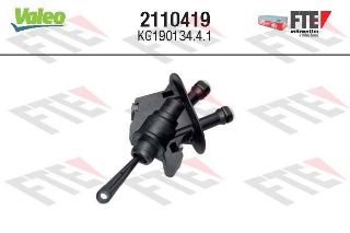 DEBRİYAJ ÜST MERKEZİ BİNEK resmi